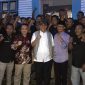 Mantan Bupati Halmahera Selatan (Halsel), DR. Muhammad Kasuba, MA didorong ikut Pilkada Maluku Utara tahun 2018. (foto: gwn)