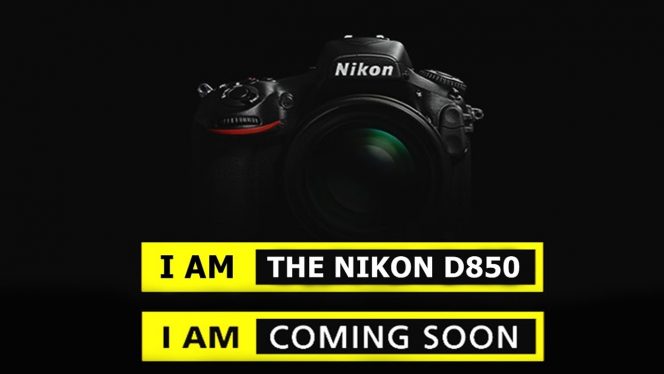 
					Nikon D850 Full Frame 36,3 Mp Video 8K Dirilis Kepasar