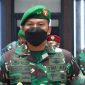 XVII/Cenderawasih Mayor Jenderal TNI Teguh Muji Angkasa. (foto:istimewa)