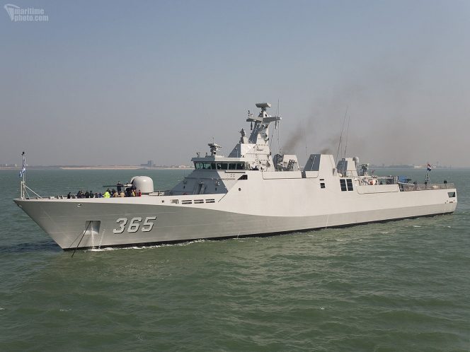 
					Ilustrasi. TNI AL akan kerahkan sejumla kapal perang untuk mengamankan KTT G20 di Bali. (foto:istiwewa)