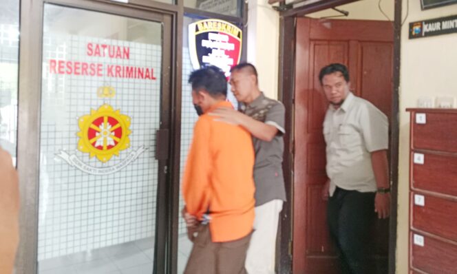 
					Korupsi DD Rp 670 Juta, Mantan Kades Kotakan Ditangkap di Tempat Kost di Jember