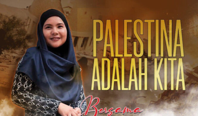 
					Wakaf Day 2023 SMAN 70 Jakarta Galang Dana untuk Palestina
