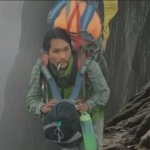 Dibalik Indahnya Gunung Rinjani Tersimpan Kisah Tentang Keberanian, Kemanusiaan dan Ketulusan Hati.
