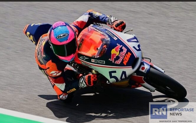 Veda Ega Pratama, Dari Pasar Sapi untuk Dunia