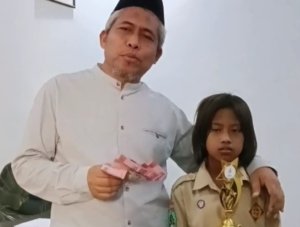 Viral di Medsos, Siswa SDN 1 Cottok Juara 1 Kid Atletik O2N Situbondo Gagal ke Provinsi