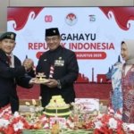 Bentuk Simpati Bencana Pakistan, KBRI Islamabad Rayakan HUT ke-80 RI Secara Sederhana