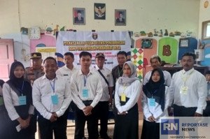 Minim Peminat, Dua Lowongan Perangkat Desa Bangunrejo Lor Hanya Diikuti Enam Peserta