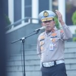 Direktur Registrasi dan Identifikasi (Dirregident) Korlantas Polri Brigjen Pol Wibowo. (Foto: RN/HO-Korlantas Polri)