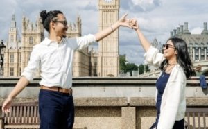 Buntut Kontroversi Paspor Asing, Menkeu Blacklist Pasangan Alumni LPDP