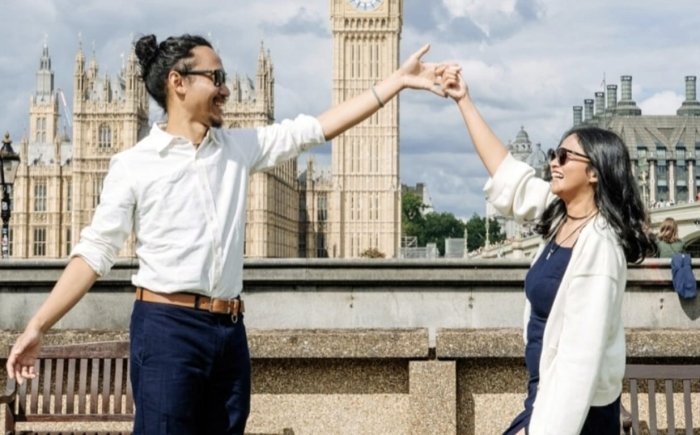 Buntut Kontroversi Paspor Asing, Menkeu Blacklist Pasangan Alumni LPDP