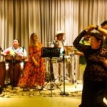 Cara Unik Komunitas Salsa Menjaga Kebugaran Tubuh Selama Ramadan