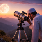 Kementerian Agama menyebut 1 Ramadhan 1447 H secara hisab jatuh pada 19 Februari 2026. (Ilustrasi Foto: RN/Ai generated)