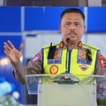 Kepala Korps Lalu Lintas (Kakorlantas) Polri Irjen Pol. Agus Suryonugroho. (Foto: RN/HO-KORLANTAS POLRI)