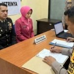Diduga Terima Suap dari Bandar Narkoba, Kapolres Bima Kota Diperiksa Mabes Polri