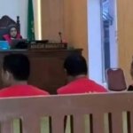 Eks Polisi Bongkar Skema Sabu 1 Kg Dituntut 17 Tahun, Lebih Berat dari Terdakwa Lain