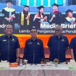 Perkuat Penyerapan Alumni, LPDP Jajaki Kerjasama dengan Danantara