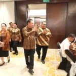 Andi Gani Terpilih Lagi Jadi Presiden ASEAN TUC, Kapolri Berharap Kesejahteraan Buruh Meningkat