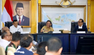 Strategi Tito Karnavian Pastikan Nasib Penyintas Bencana Sumatera Terjamin di Huntara