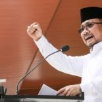 Mantan Menag Yaqut Lawan KPK  Lewat Gugatan Praperdailan