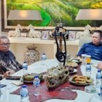 Terima Delegasi Rusia-Indonesia, Bamsoet Dorong Peningkatan Ekspor Kopi Gayo dan Mandailing ke Rusia
