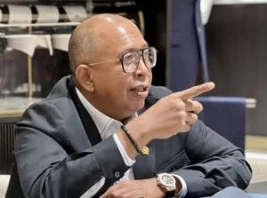 Anggota Komisi III DPR RI, Rizki Faisal. (Foto: Ist)