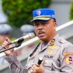 Kakorlantas Polri Irjen Pol Agus Suryonugroho. (Foto: Korlantas Polri)