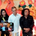 Fariz RM Siap Comeback Manggung, Jadwal Padat hingga Festival Jazz dan Isyaratkan Karya Baru