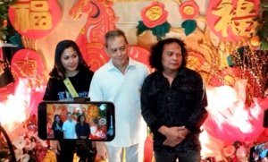 Fariz RM Siap Comeback Manggung, Jadwal Padat hingga Festival Jazz dan Isyaratkan Karya Baru
