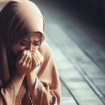 Menangis Ketika Shalat  Apakah Ibadahnya Batal?