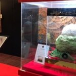 75 Artefak Peninggalan Rasulullah SAW Dipamerkan di Pakansari Bogor Selama Ramadhan 