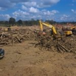 Memasuki Musim Tanam, BNPB Genjot Pembersihan Lahan Pertanian terdampak Bencana di Aceh