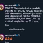 Viral Komentar ‘Monyet’ Wakil Kepala BGN Sony Sonjaya Tuai Kritik Pedas Netizen