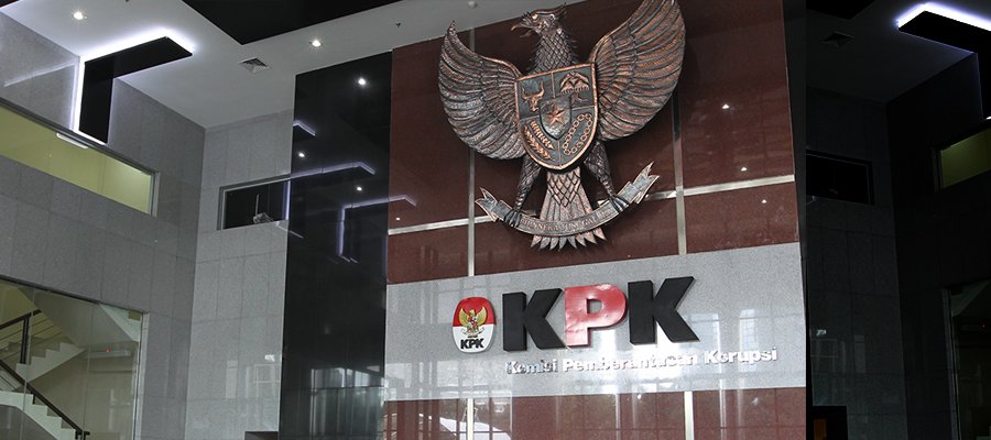 KPK Jerat Tiga Perusahaan Batu Bara di Kasus Gratifikasi Mantan Bupati Kukar