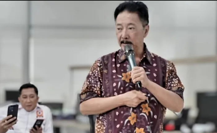 Ir. Rully Chairul Azwar: Akhiri Polemik Soeharto Jadi Pahlawan Nasional