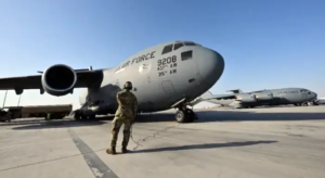 Iran Balas Serangan, Pangkalan Militer AS di Qatar dan Bahrain Jadi Sasaran