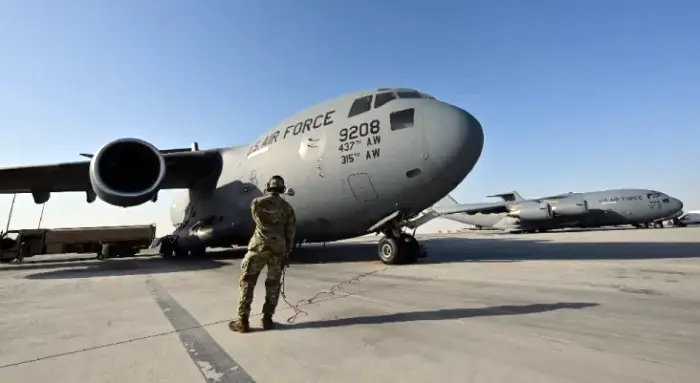 Iran Balas Serangan, Pangkalan Militer AS di Qatar dan Bahrain Jadi Sasaran