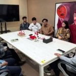 Jaga Arah Ideologi, DPK GMNI Hukum Untag Surabaya Konsolidasi dengan Alumni