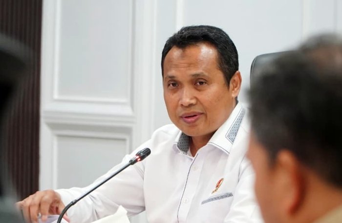 Satgas Saber Pangan Cabut Izin Usaha Nakal, Harga Beras dan Cabai Menjinak