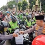 Kapolri: Media Bersuara, Polri Segera Bergerak!