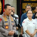 Kapolri Perluas Proteksi Buruh Perempuan, KSBSI Tolak Polri di Bawah Kementerian