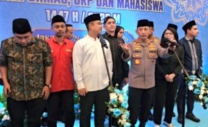 Kapolri: Kami Siap Dievaluasi Demi Menjadi Civilian Police