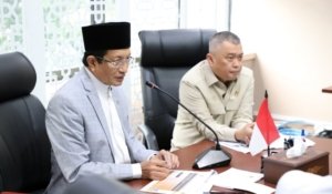 Momen Mudik 2026, Kemenag Siapkan 6.859 Masjid Jadi Rest Area Gratis 24 Jam