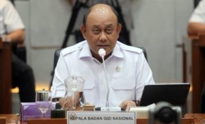 BGN Salurkan Rp240 Triliun Langsung ke Daerah Tanpa Lewat Pemda