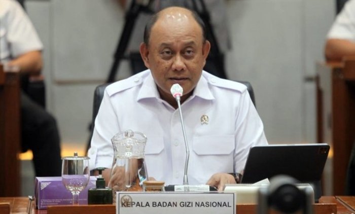 BGN Salurkan Rp240 Triliun Langsung ke Daerah Tanpa Lewat Pemda