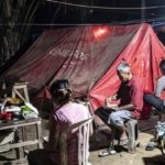 Ramadan di Balik Terpal, Nestapa Warga Aceh dan Desakan Tegas Mendagri Tito