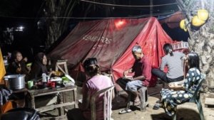 Ramadan di Balik Terpal, Nestapa Warga Aceh dan Desakan Tegas Mendagri Tito