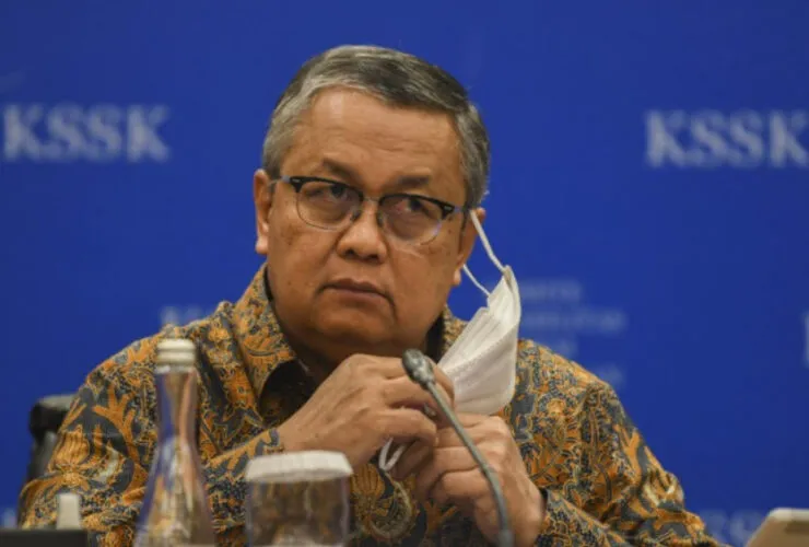 Krisis Kepercayaan Mengintai? BI Didesak Jelaskan Dugaan “Bank dalam Bank”