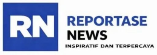 Reportase News logo