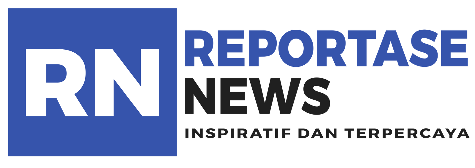 Reportase News logo