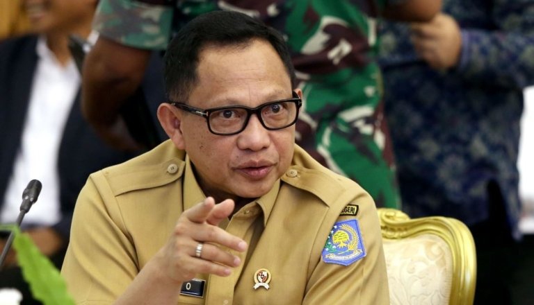 Kasatgas PRR Tito Karnavian Sebut Jalan Nasional Tiga Provinsi di Sumatera Pasca Bencana Telah Berfunsi 100 Persen